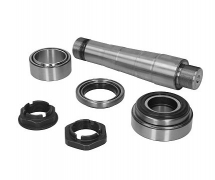 Ремкомплект шкворня RENAULT ,VOLVO  - 7420751021; 20751021