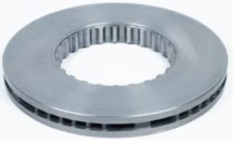 Гальмівний диск VOLVO, RENAULT TRUCKS, VAN HOOL OEM -  8551042