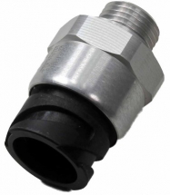 Датчик тиску повітря 16 BAR M16x1.5MM FOTON, IVECO ( Wabco 4410441020 )
