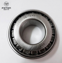 Підшипник передньої ступиці наружний 35x80x32.75  FOTON ТАТА, IVECO  32307