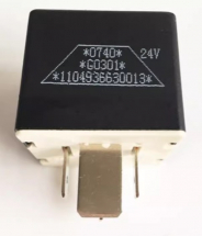 Реле стартера 24V FOTON AUMARK S OEM: 1104936630013