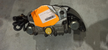 Гальмівний супорт передній правий FOTON S85, S100 OEM: L0300061149A0-35; HLP3501QP175-2000 - фото 2