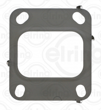 Прокладка турбіни DAF XF OEM: 1929945, 2106210