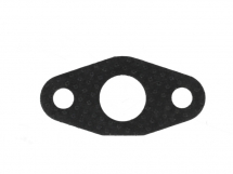 Прокладка турбіни MAN,  JOHN DEERE, SINOTRUK  ( D2865, D2866, D2066 )  OEM: 51966010544, 51966010576