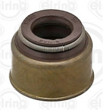 Сальник клапану 9x12/16x12mm MAN ( D2066, D2676, D9508 ) OEM: 51049020035 