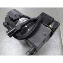 Електричний насос підйому кабіни 24V IVECO, HONGYAN OEM: 5801371873, 5002-500550