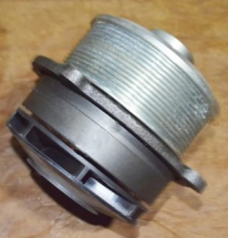 Помпа, насос системи охолодження Cursor 13  IVECO, HONGYAN, HOWO, SINOTRUK, Shacman , FAW OEM: 5801590769, 5801439786