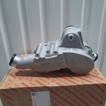 Термостат Cursor 13 IVECO, HONGYAN EURO-6 (в зборі з корпусом) 520E5 OEM: 5802861005