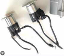 Реле стартера 24V 10A OEM: W130002448