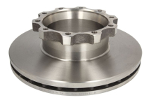 Диск гальмівний Frenka MAN, BPW, DAF, MERITOR OEM: 82508030041