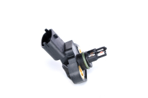 Датчик тиску турбіни MERCEDES, SETRA, EVOBUS 4pin. OEM: 0041537028; 0281006481
