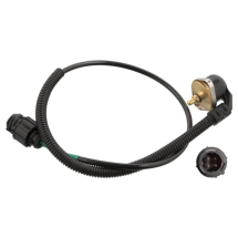 Датчик турбіни VOLVO, RENAULT OEM: 20706889, 7420706889