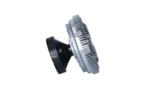 Віскомуфта (гідромуфта) вентилятора VOLVO  OEM: 8149394