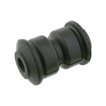 Втулка ресори (d16xD50x95) VOLVO, MAN OEM: 81960200250; 6879332; 68793322; 81960200231; 81960200252