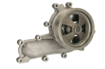 Помпа SCANIA  OEM: 1549482