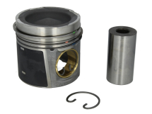 Поршень KOLBENSCHMIDT  40 733 600  DAF OEM: 1780256