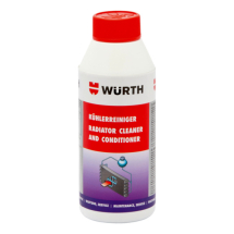 Очисник системи охолодження двигуна , 250ml.: 5861510250