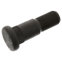 Шпилька колісна Trailor, Fruehauf, Smb M22*1.5*74Mm  OE номера AJA0491002 FRUEHAUF M003133 FRUEHAUF 650 2798 G TRAILOR