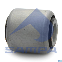 Втулка тяги MAN 81962100630  Sampa Ø18*Ø43*47 MM   