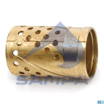 Втулка валу 42x46x73mm  SAMPA  