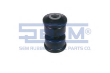 Втулка ресори  d16xD50x95 SEM MAN    81960200231