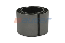 Втулка стабілізатора задн. AUGER  MAN  Ø60*Ø88*60MM  OEM: 81437220083