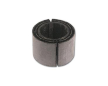 Втулка стабілізатора задн. AUGER  MAN  Ø60*Ø88*60MM  OEM: 81437220083 - фото 2