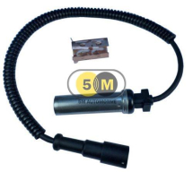 Датчик ABS прямий 5M OTOMOTIV L350мм DAF -  1506004 