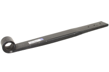Напівресора MFT 1Л. FRUEHAUF 44x115x510/490mm  OEM: 23601800