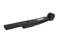 Напіврессора MFT 2 листа SAF 38x100x520/367*L1/315mm ПОДУШ. ПРЯМА  OEM: 3149003600