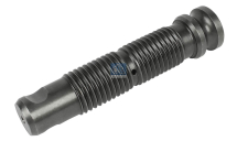 Палець ресори з різьбою M33x4 30/38x170 VOLVO   OEM: 1075723, 10757230, 10757235
