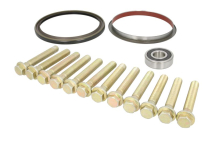 Монтажний комплект маховика DAF CF/XF OEM: 45413; 44542; 19139; 0661319; 1622758; 0661319S   - фото 3