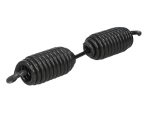 Пружина колодок гальмівних  5.4xØ33x232mm UNIVERSAL   A5738