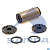 Ремкомплект  ресори SAMPA RENAULT OEM: 5010060127