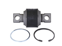 Сайлентблок реактивної тяги  AUGER Ø21*Ø85MM L-130/165MM   - фото 2