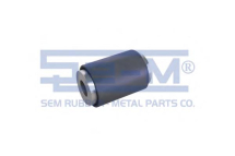 Сайлентблок рессори SEM MAN F2000 d24xD70x95 