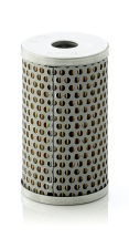 Фільтр гідропідсилювача, MANN-FILTER - H601/4