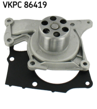 Водяна помпа VKPC 86419  OEM: 210105481R