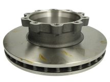 Гальмівний диск передн  SCANIA  OEM: 1889543  UNIVERSAL COMPONENTS UK     KLTE0022 
