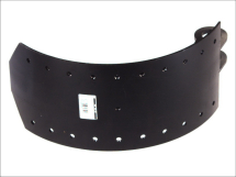 Колодка гальмівна барабана з роликом SAF OEM: 03054005200,3054005200 