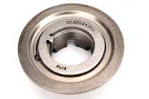 Ремкомплект ступиці осі BPW ECO 10-12T (НА 1 СТОРОНУ)  09.8010.73.40 OE номера 0980102.340   77430    FE 10505     VKBA 2422     550009977   017340   - фото 3