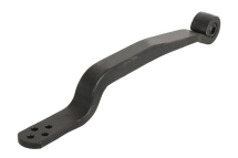 Напіврессора 1 лист Schomaecker  BPW 56x70x575/365MM  OEM: 0508213880 