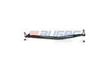 Тяга рульова  L-1005mm AUGER DAF OEM: 1291060,1351734,1385499