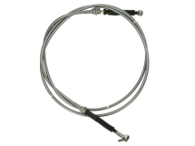 Трос куліси КПП ROLLING  3267 ММ TGA/TGX OE номера 81326556253  71701   4047755679057   3.53274 231899-03267  021.433  17028    81326556257  81326556323  81326556324  