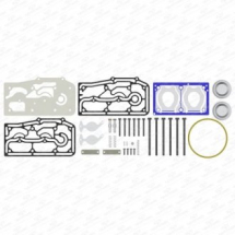 Ремкомплект компрессора повний WABCO, DAF XF105 YUMAK   OE номера 1816157   1600120750