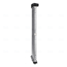 Radiator DAF XF 105 OE: 1674136; 1739550; 614470 - фото 3