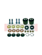 Ремкомплект кабіни MAN TGA, OEM: 81417156013