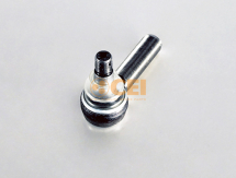 Наконечник рульової тяги  M24x1,5мм/M18x1,5мм, L-105мм