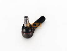 Наконечник рульової тяги CEI (лівий) M30x1,5мм/M24x1,5мм, L-136мм
