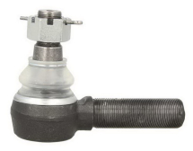 Наконечник рульової тяги CEI (лівий) M30x1,5мм/M24x1,5мм, L-136мм - фото 2